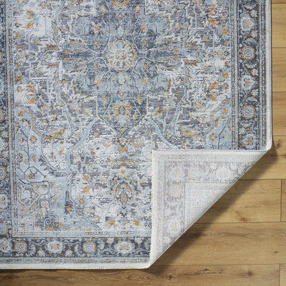 Hovan Area Rug - Clearance