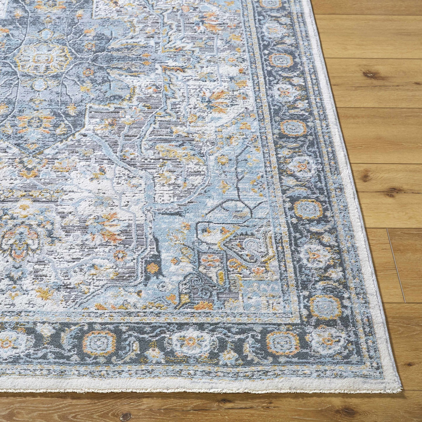 Hovan Area Rug - Clearance