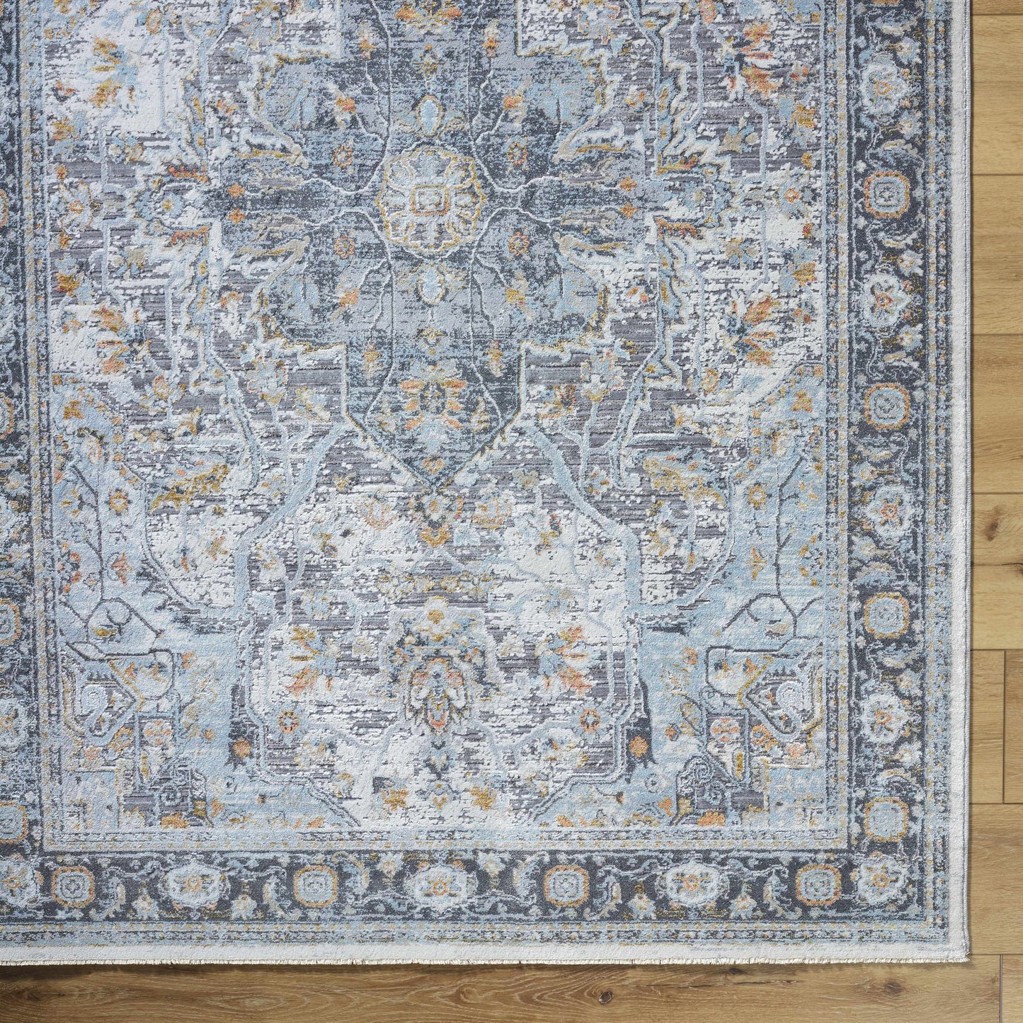 Hovan Area Rug - Clearance