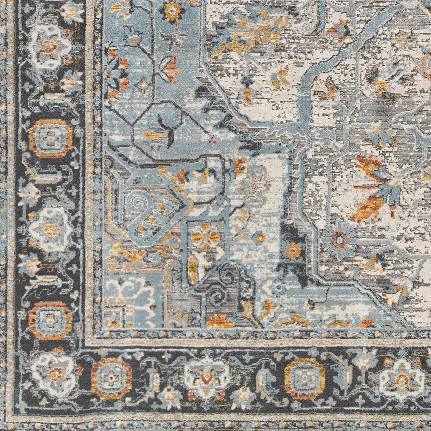 Hovan Area Rug - Clearance