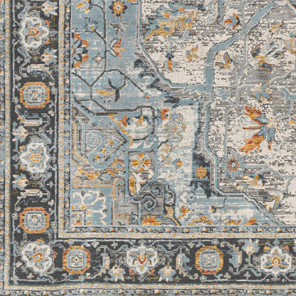 Hovan Area Rug - Clearance