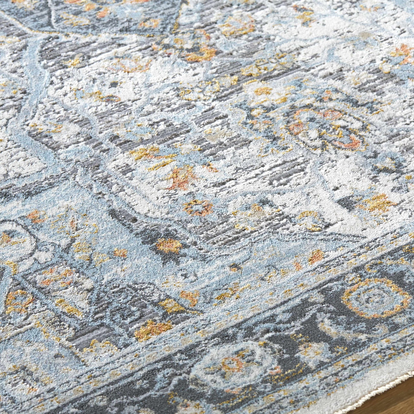 Hovan Area Rug - Clearance