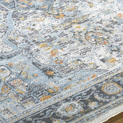 Hovan Area Rug - Clearance