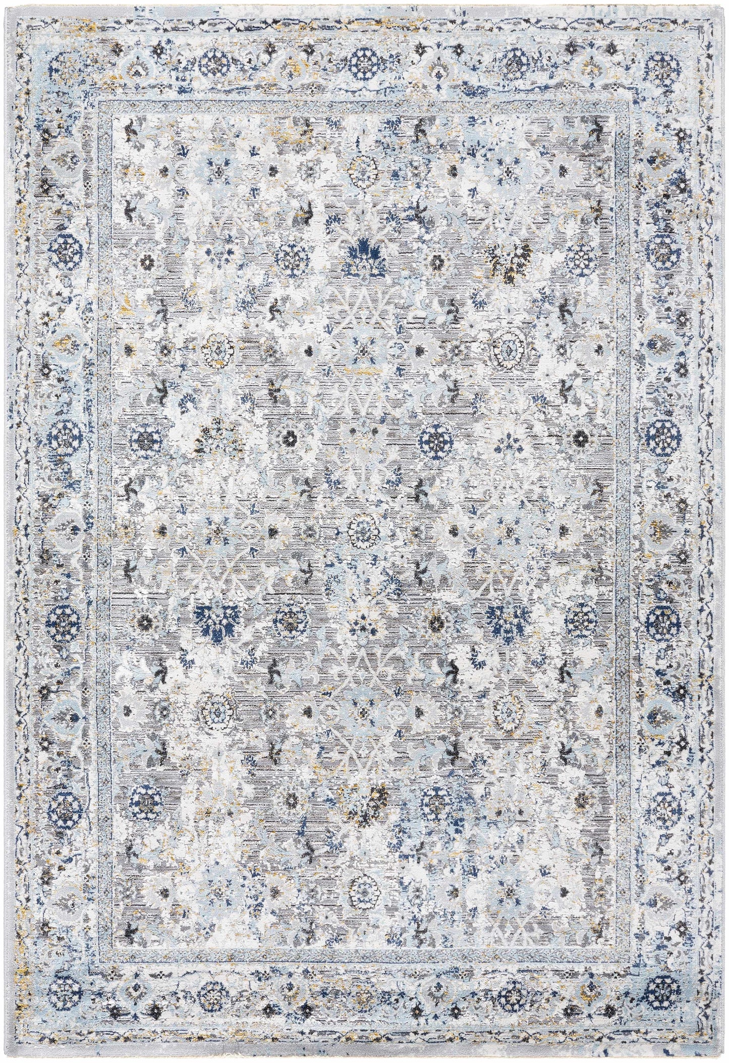 Irida Area Rug - Clearance