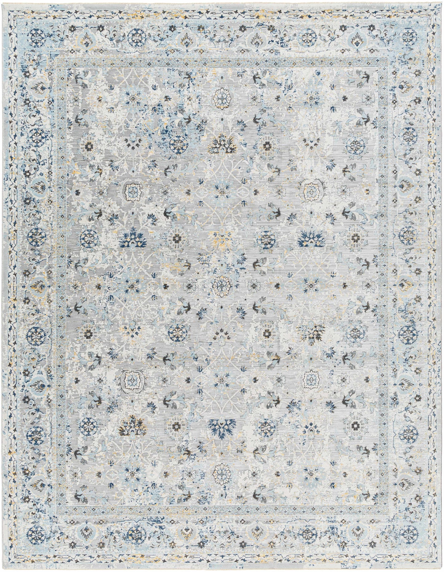 Irida Area Rug - Clearance