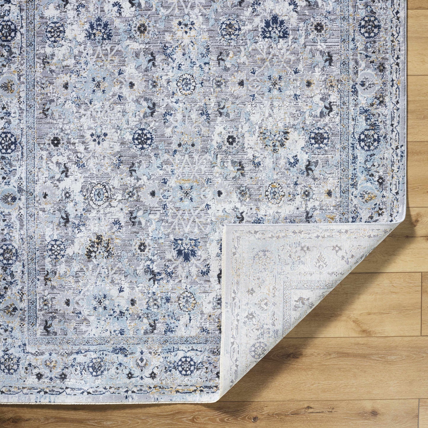 Irida Area Rug - Clearance