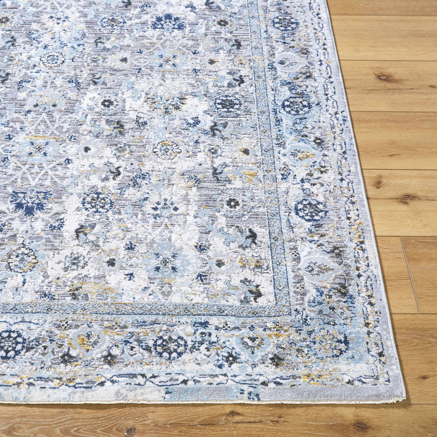 Irida Area Rug - Clearance