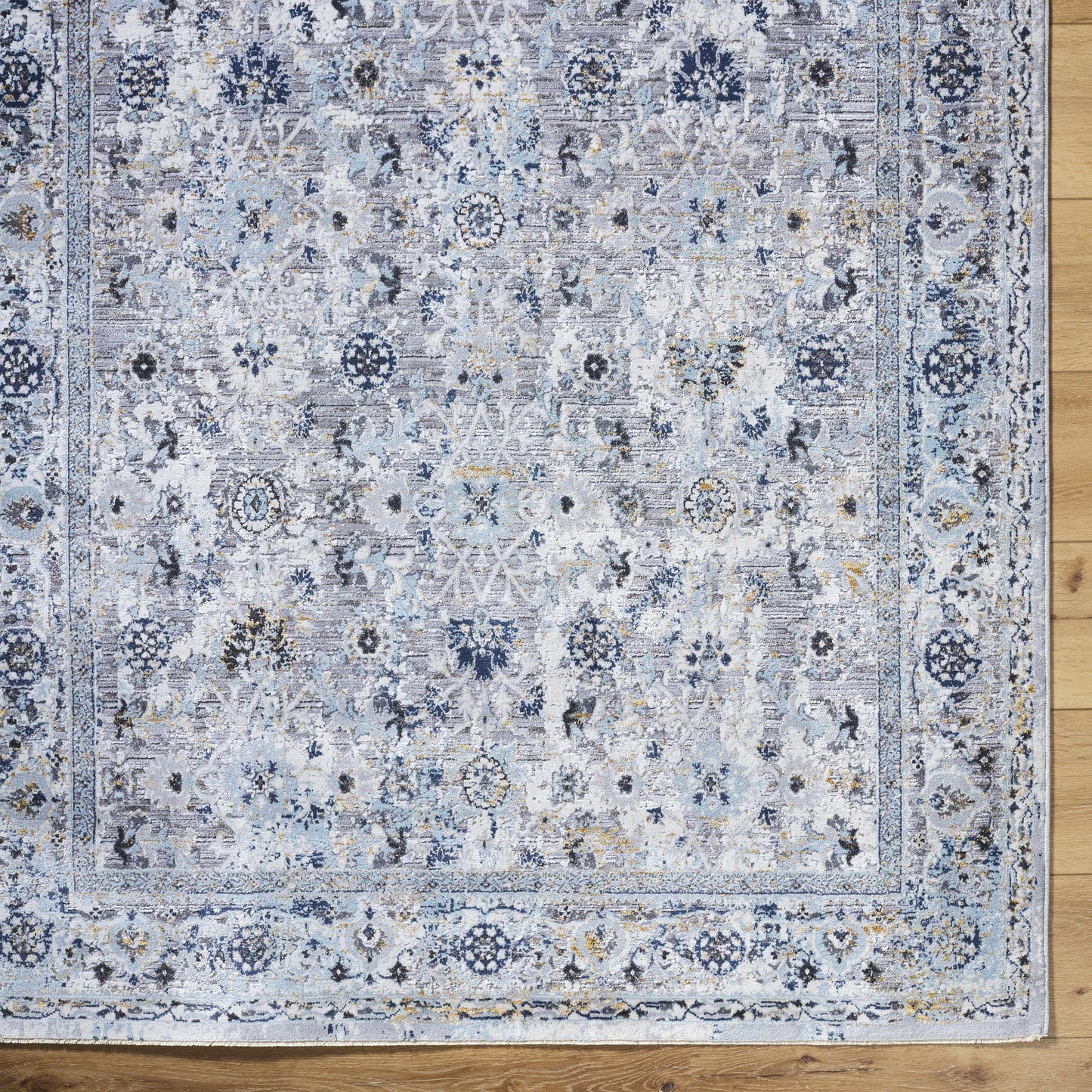Irida Area Rug - Clearance