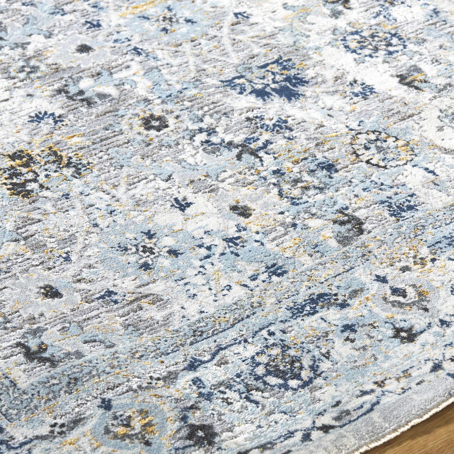 Irida Area Rug - Clearance
