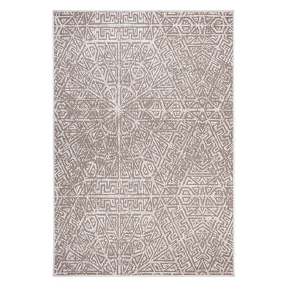 Beige-