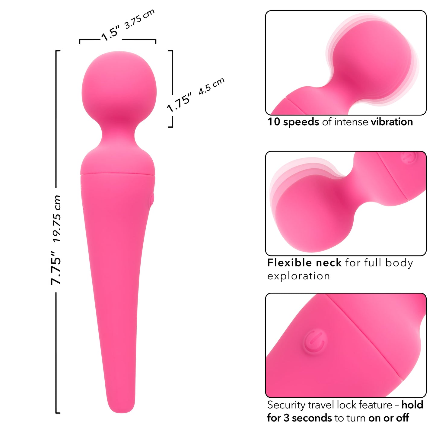 Pink-
