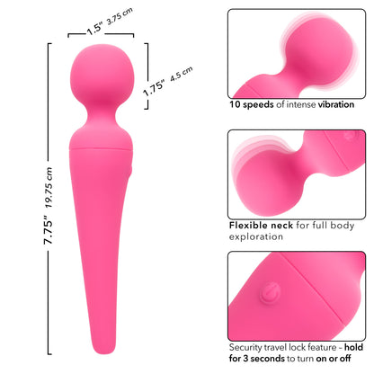 Pink-