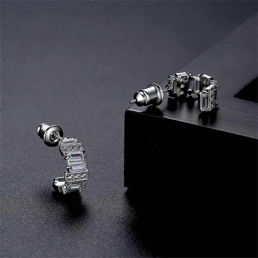 Metallic-