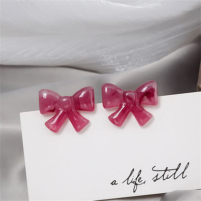 Pink-