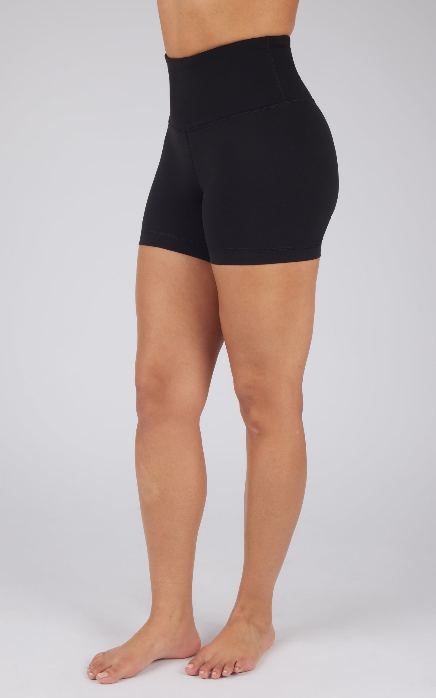 2 PK Power Flex Biker Shorts 5" - Our Ocean Core Story