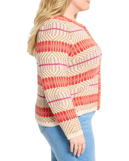 RED-RED MULTI-
