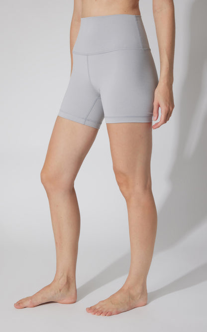 2 PK Lux 5" One Classic and One Pocketed  Shorts