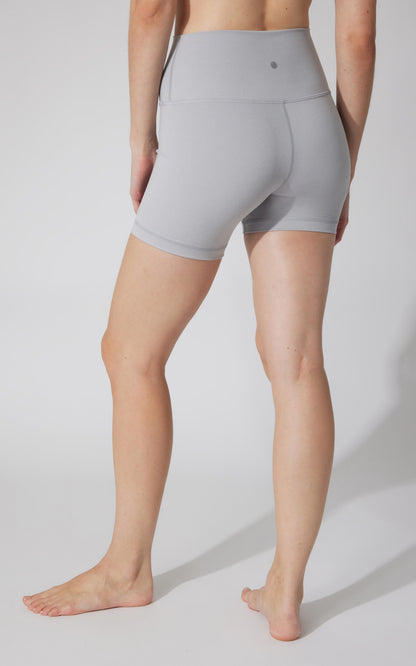 2 PK Lux 5" One Classic and One Pocketed  Shorts