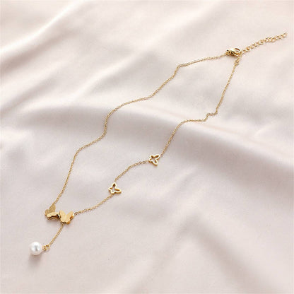 Metallic-