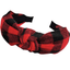 Black, Red