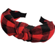 Black, Red