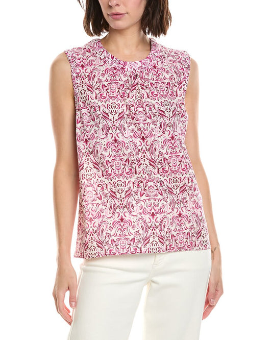 PJC PINK JACOB PAISLEY-