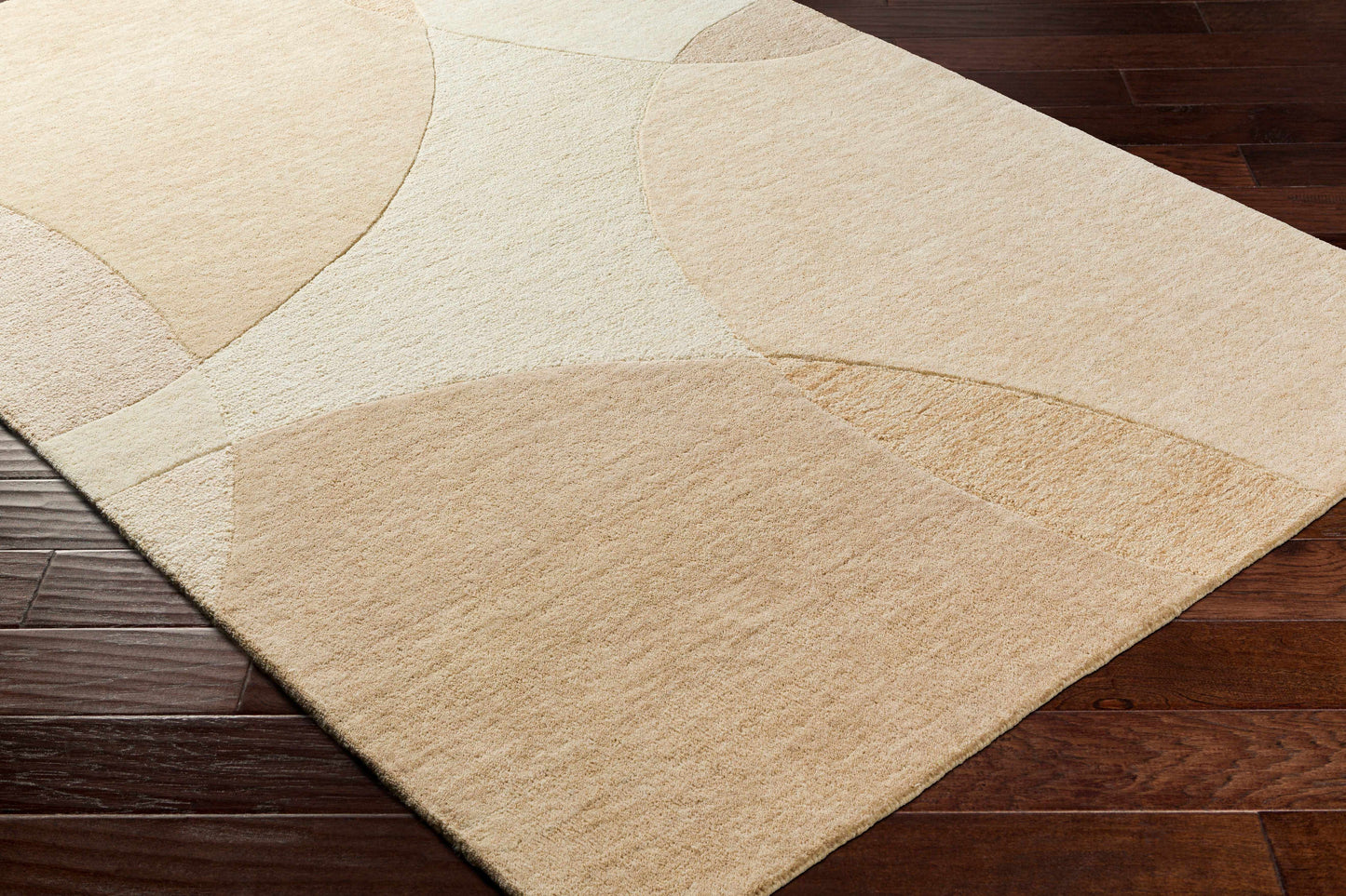 Bogda Area Rug - Clearance