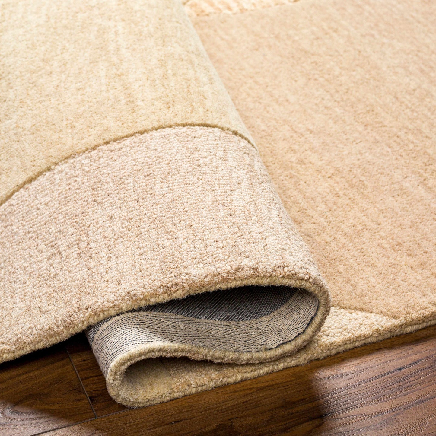 Bogda Area Rug - Clearance