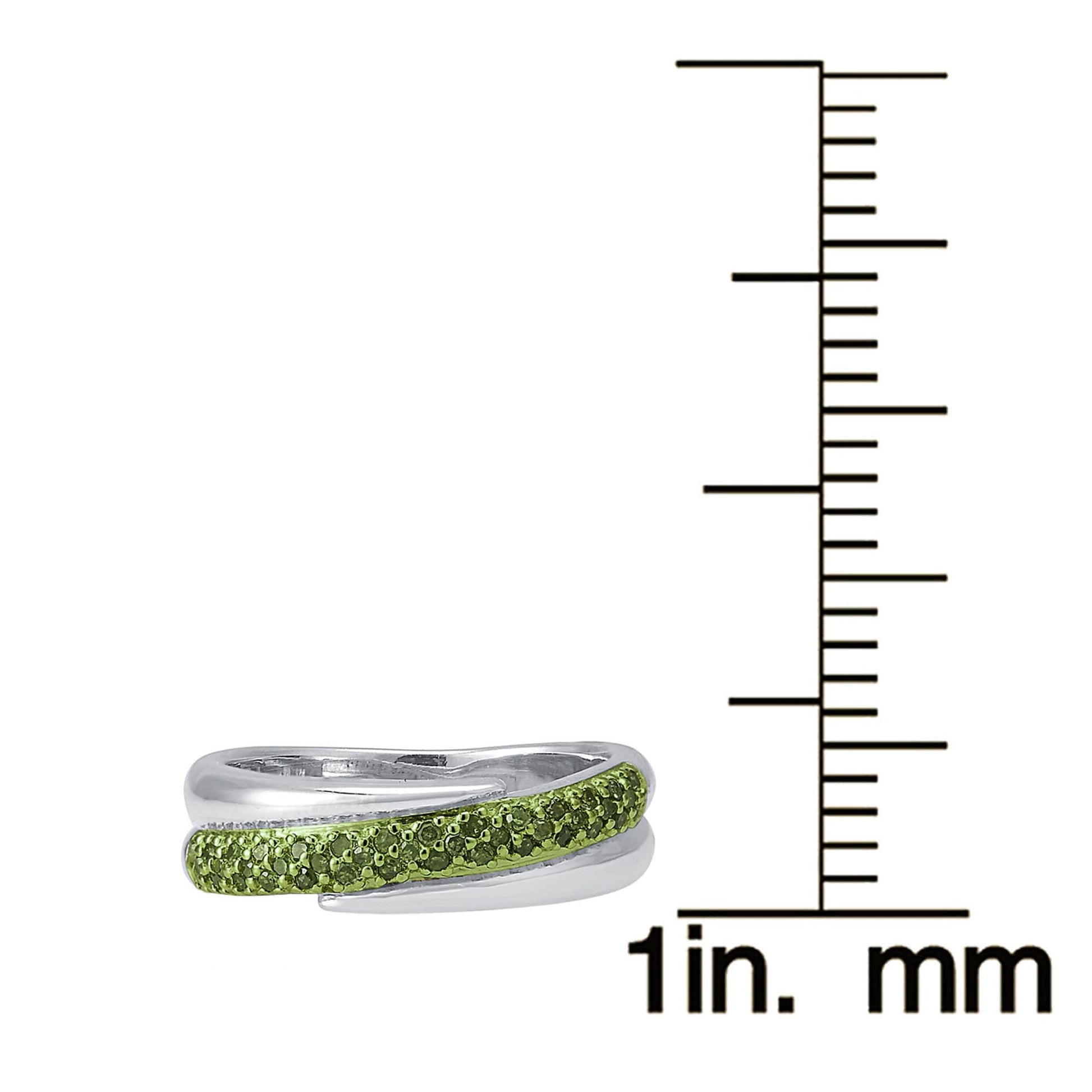Green-
