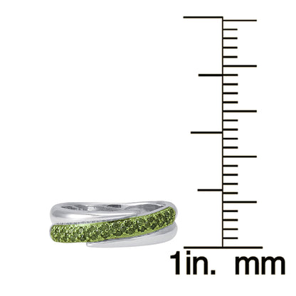 Green-