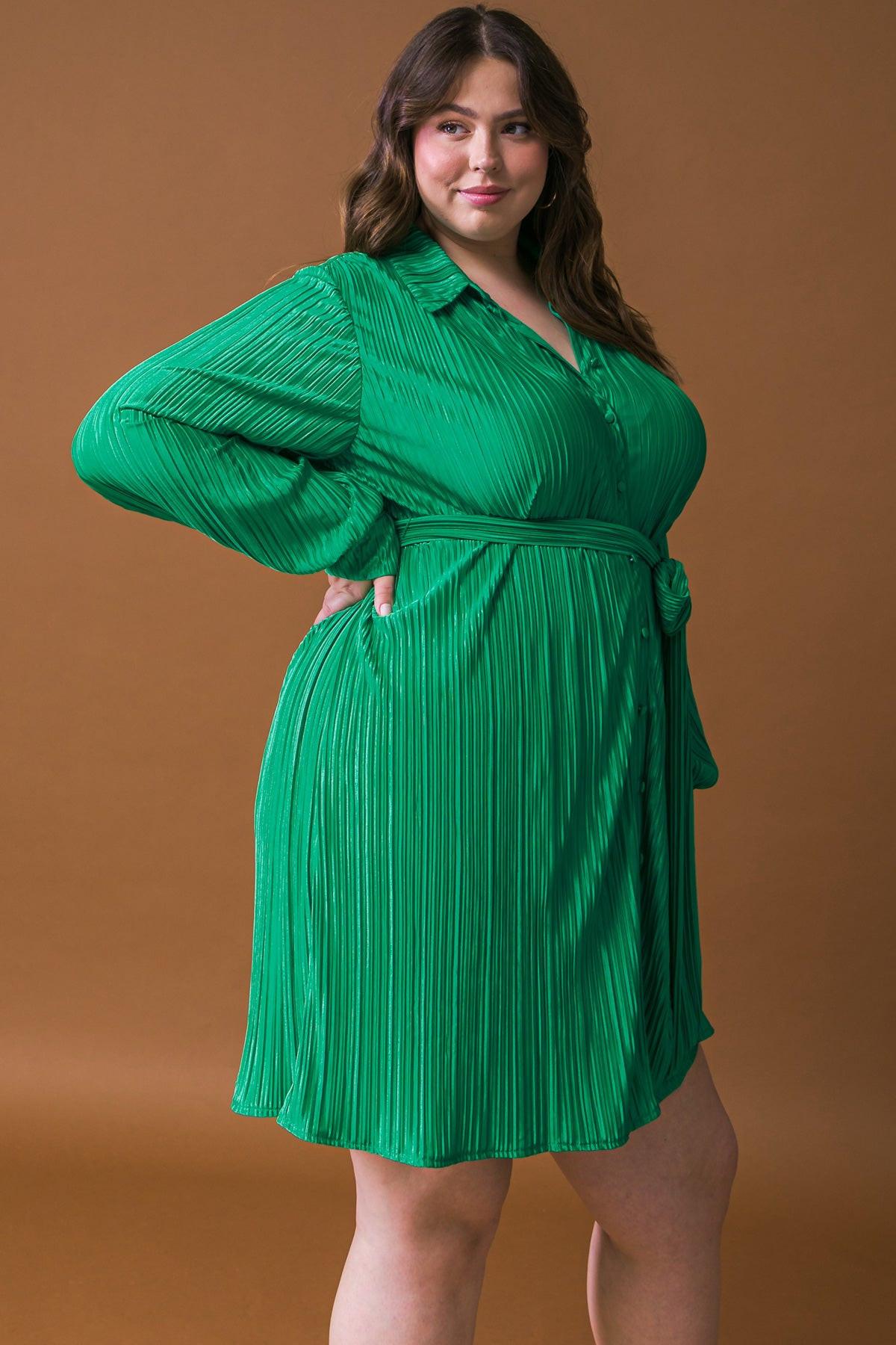 Make You Wanna Stay Woven Mini Dress