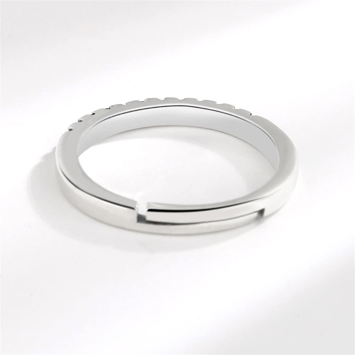 Metallic-