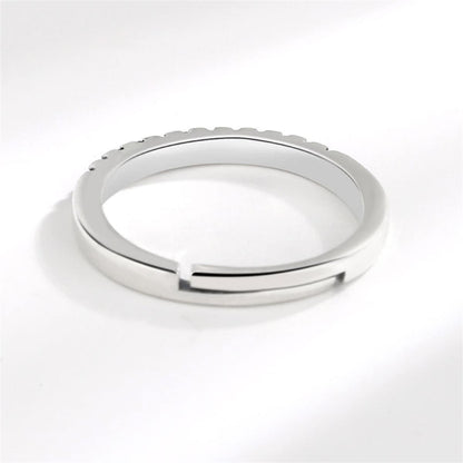 Metallic-
