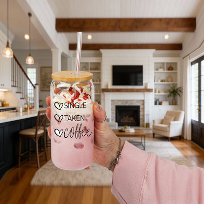 COFFEE 20oz by Gia Roma