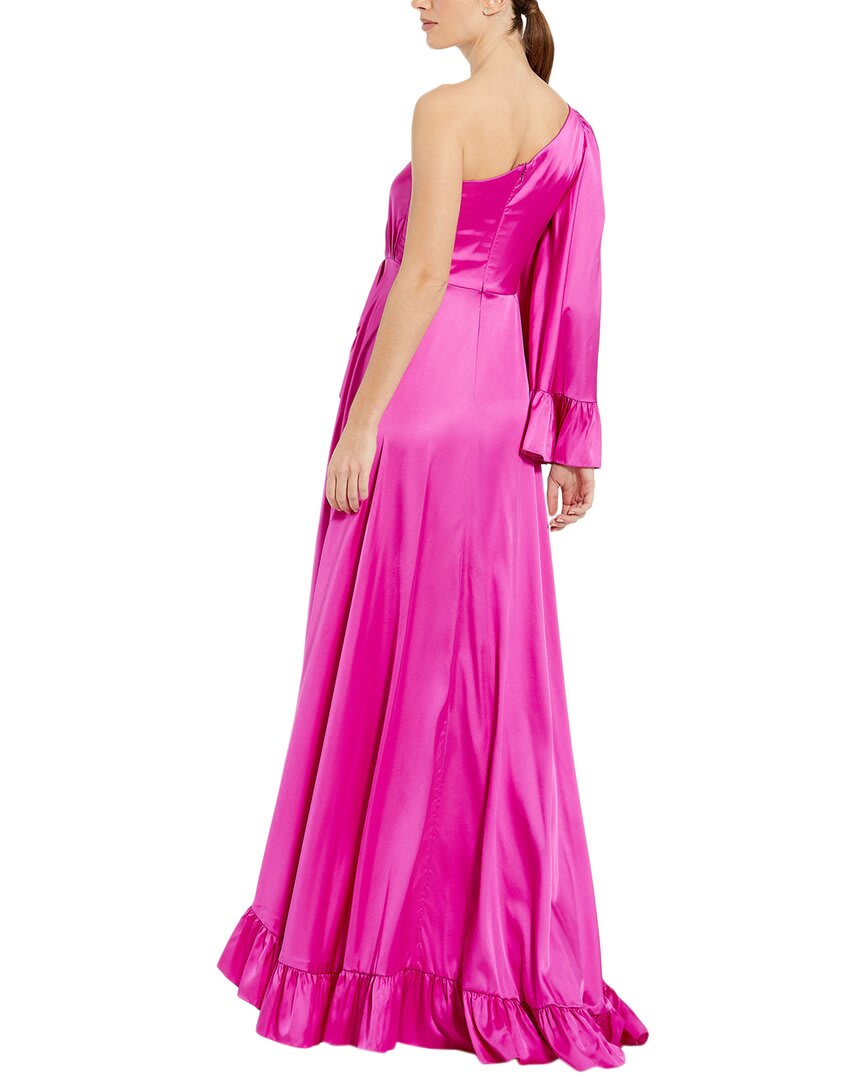 MAGENTA-