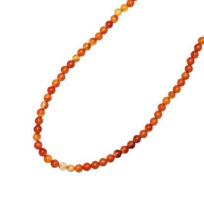 Orange-