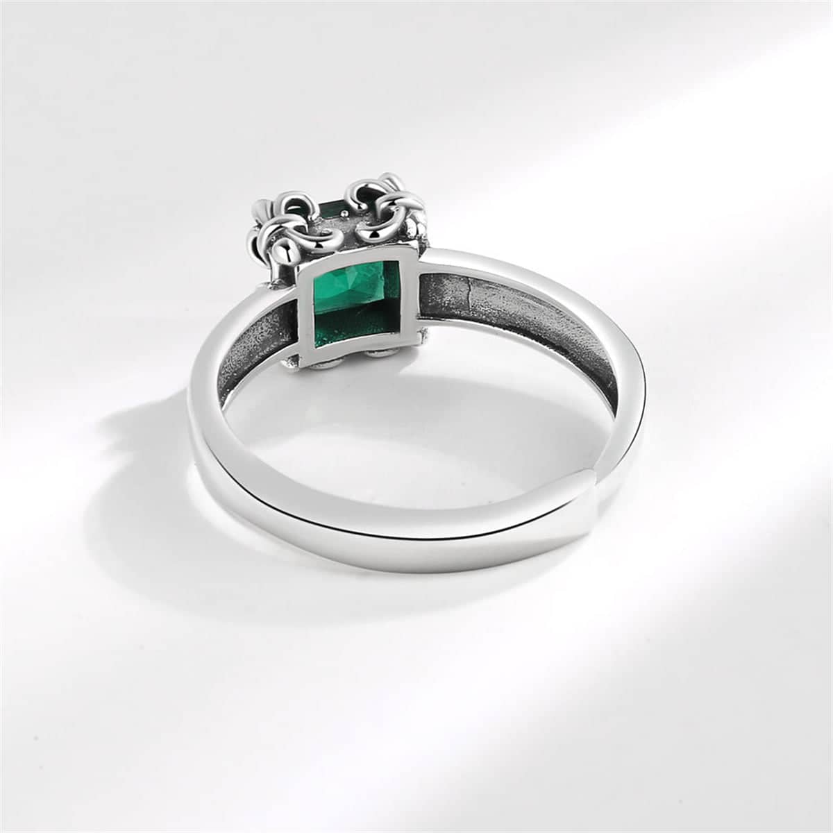 Green-