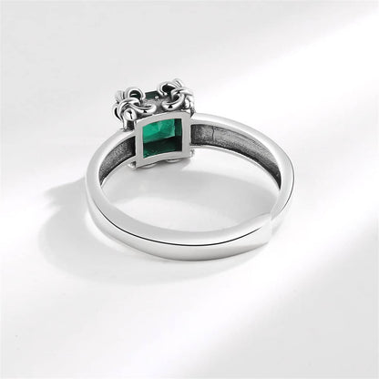 Green-