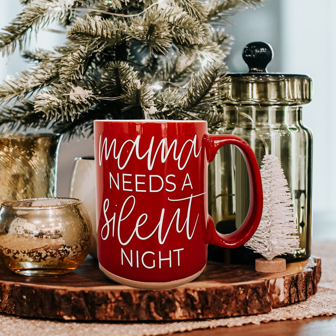 Silent Night LG by Gia Roma