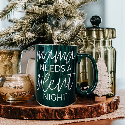 Silent Night LG by Gia Roma