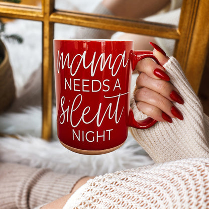 Silent Night LG by Gia Roma