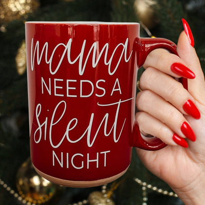 Silent Night LG by Gia Roma