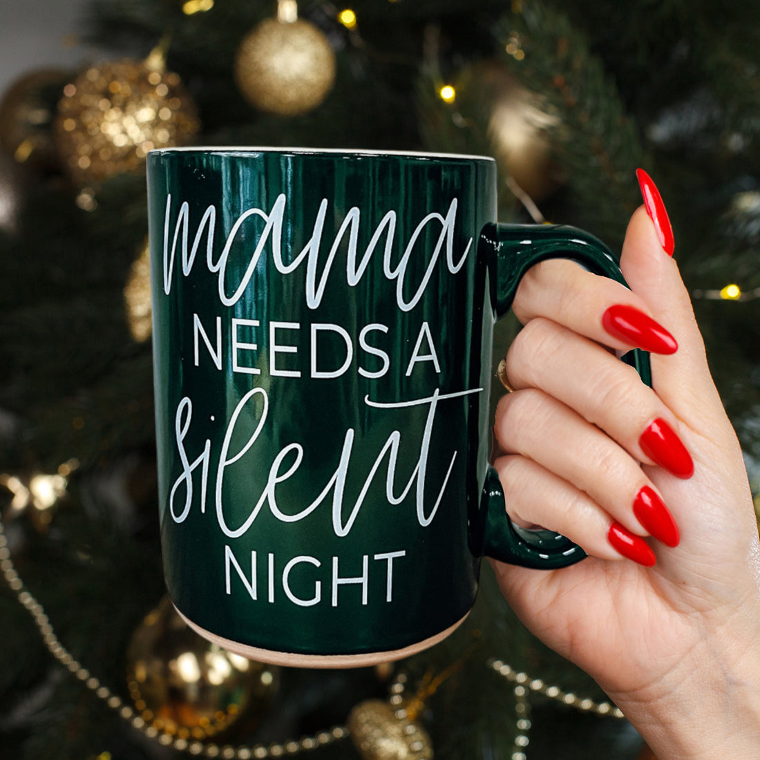 Silent Night LG by Gia Roma