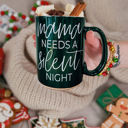 Silent Night LG by Gia Roma