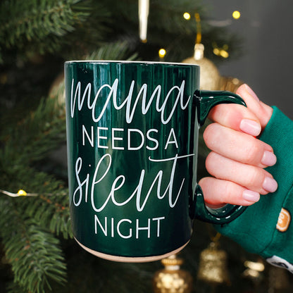 Silent Night LG by Gia Roma