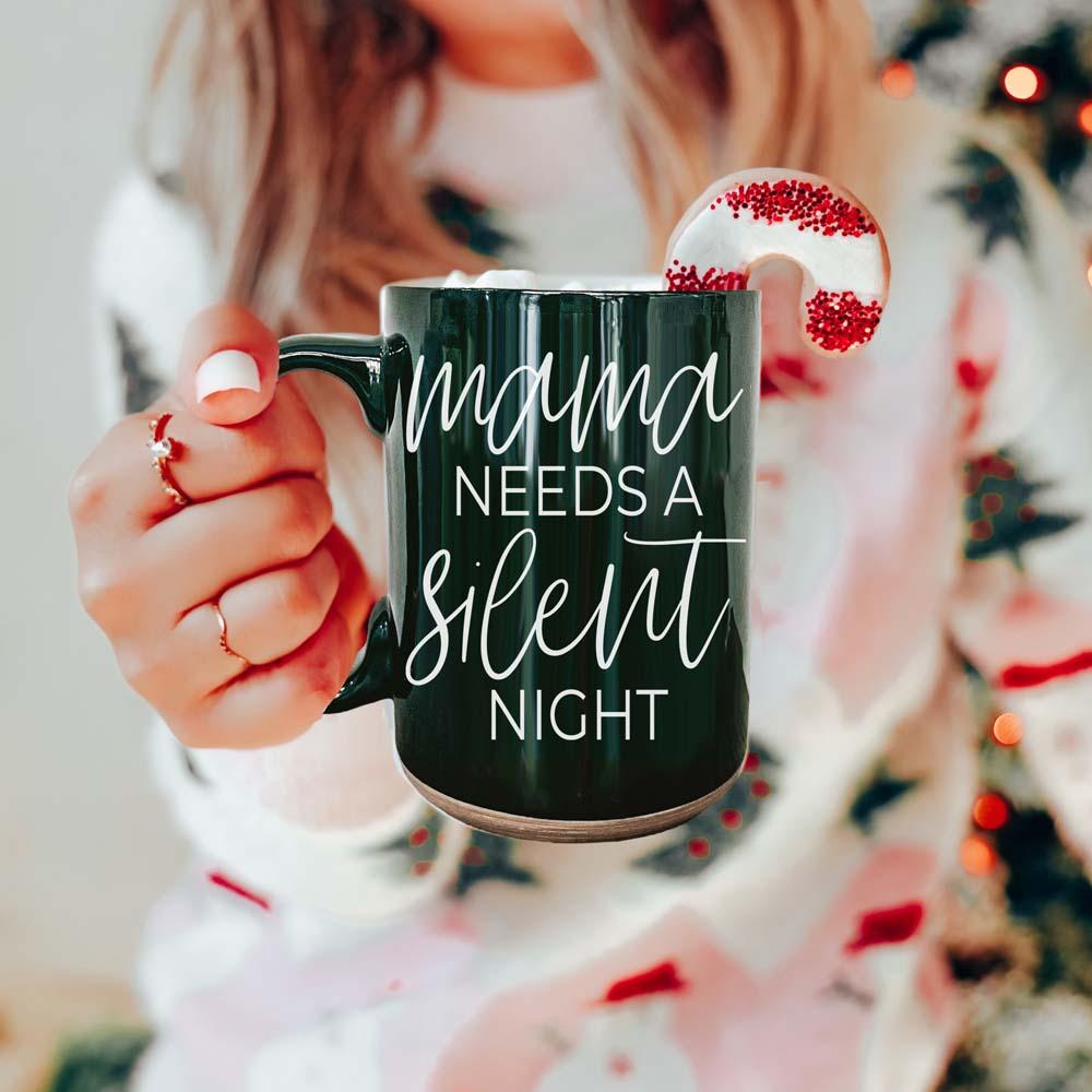 Silent Night LG by Gia Roma