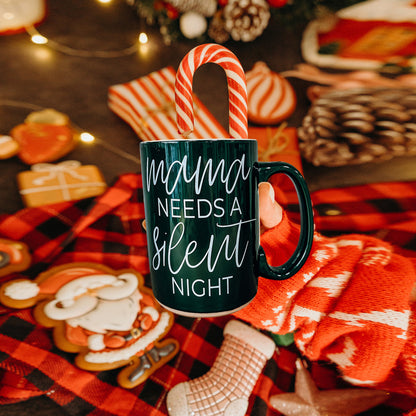 Silent Night LG by Gia Roma