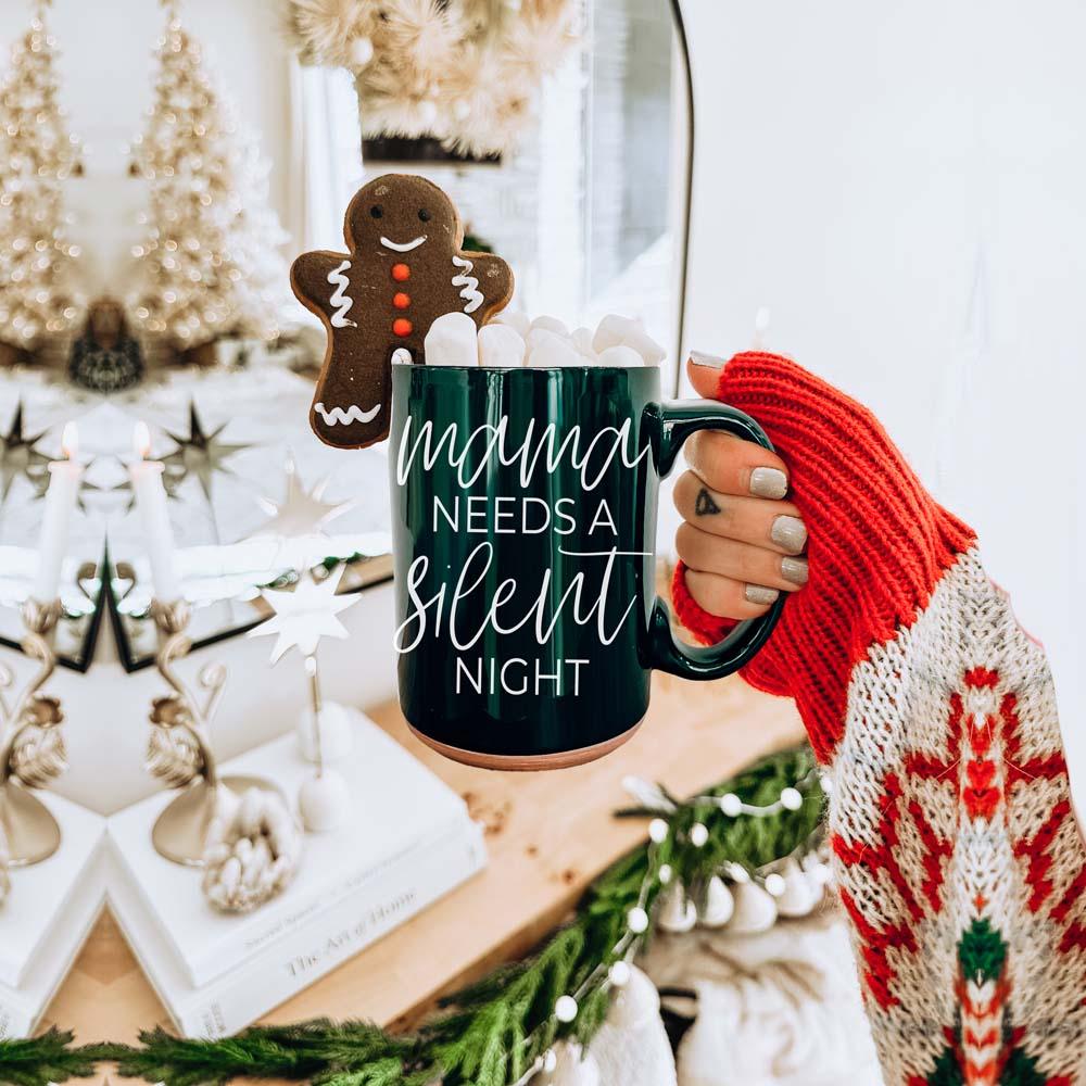 Silent Night LG by Gia Roma