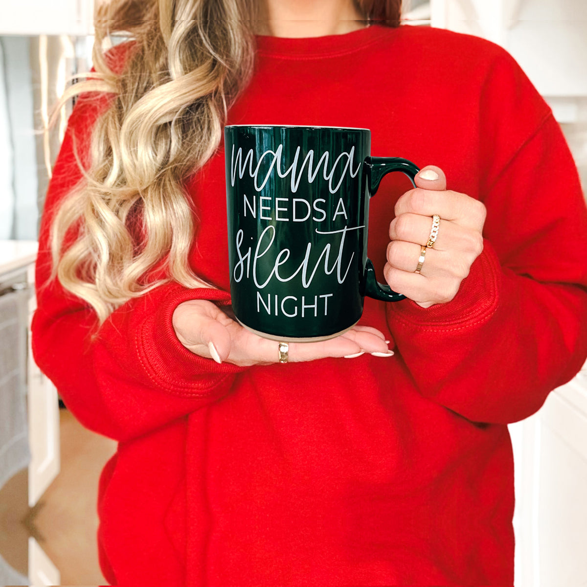 Silent Night LG by Gia Roma