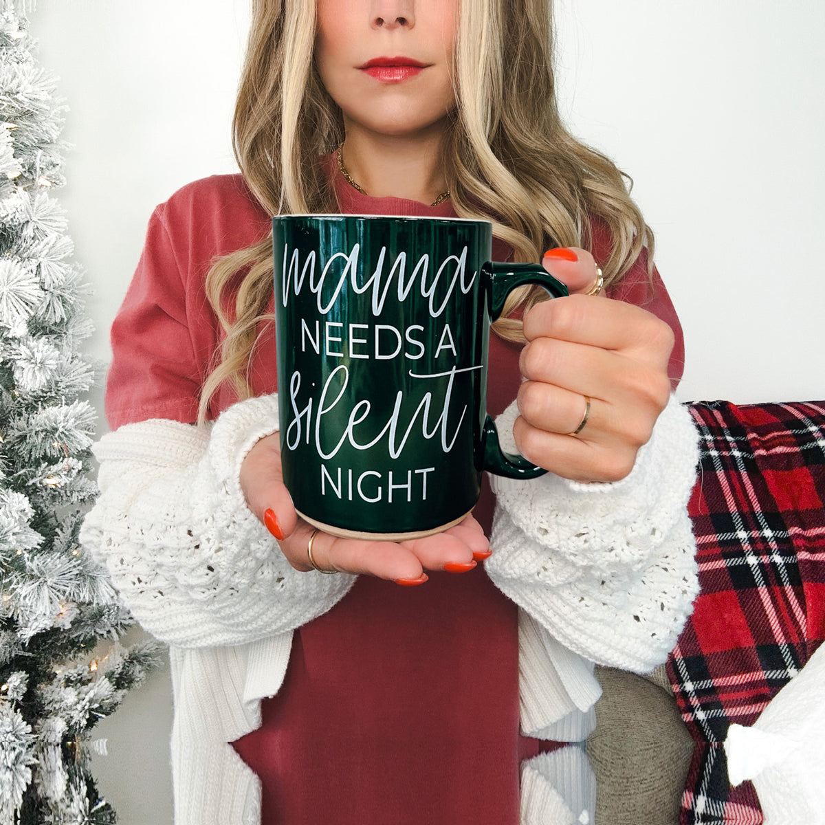 Silent Night LG by Gia Roma